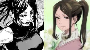 Jujutsu Kaisen fandom erupts in confusion after Yorozu is labeled a woman  in chapter 216
