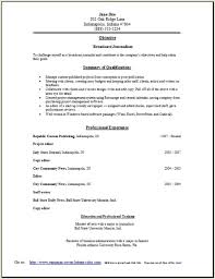 Cover Letter Journalism Sample   Experience Resumes My Easy Resume com Journalist Resume Objective News Reporter Resume Beautician Professional  Resume Writing Education Writing A Professional CV With