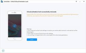 how to byp icloud activation lock