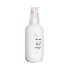glossier milky jelly cleanser 18