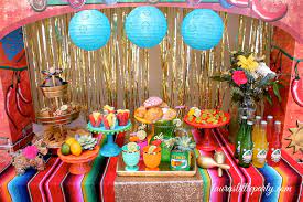 Cinco De Mayo Fiesta Laura S Little Party gambar png