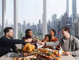 on thanksgiving in nyc 2023