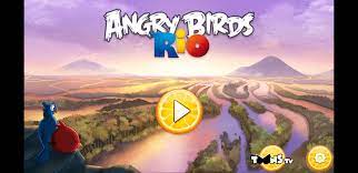 Angry Birds Rio 2.6.13 - Download for Android APK Free