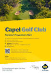 Capel Golf Club | Stratham WA