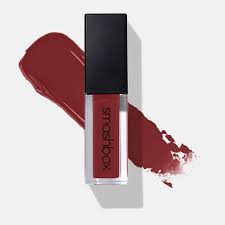 smashbox always on liquid lipstick audition