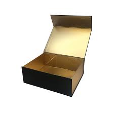 collapsible gift box folding gift box