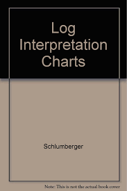 Log Interpretation Charts Schlumberger Amazon Com Books