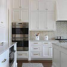 Wall Mount Double Oven Design Ideas