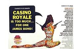 Casino Royale 1967 Film Wikipedia