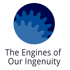Engines of Our Ingenuity
