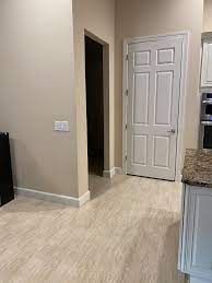 Need Help Choosing Wall Color To Match Tile
