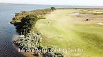 Queenscliff Golf Club, Swan Island - YouTube