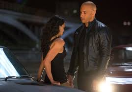 trong fast and furious 6