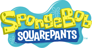 spongebob squarepants logo and symbol