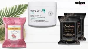 17 best acne wipes and pads to cleanse