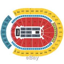 4 Iheart Radio Music Festival Tickets 9 22 At T Mobile