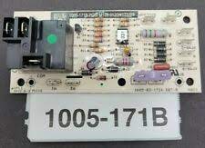Ask a customer care specialist we have a trained team ready 24/7 to answer your questions and help you get back on track. Goodman 1005 83 1724 1005 171b Furnace Blower Control Board For Sale Online Ebay