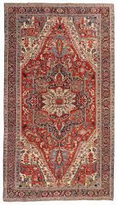antique serapi carpet orley shabahang