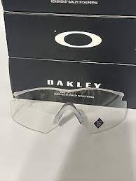 oakley m frame 2 0 ballistic clear lens