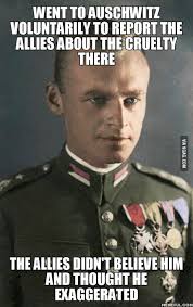 Memes must adhere to some basic standards. One Of The Greatest War Heroes He Should Replace The Bad Luck Brian Meme 9gag