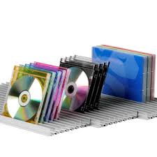 dvd racks cd racks aluminum shelf