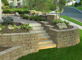 Build Retaining Walls Flawlessly