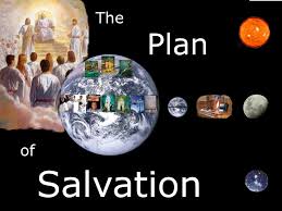 Plan Of Salvation Evangelism Portal