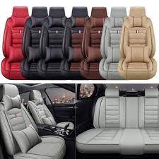 Leather Seat Covers For Toyota 4runner