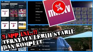 Check spelling or type a new query. Bukan Mkctv 3 App Tv Streaming Stabil Banyak Channel Ada Disini Youtube