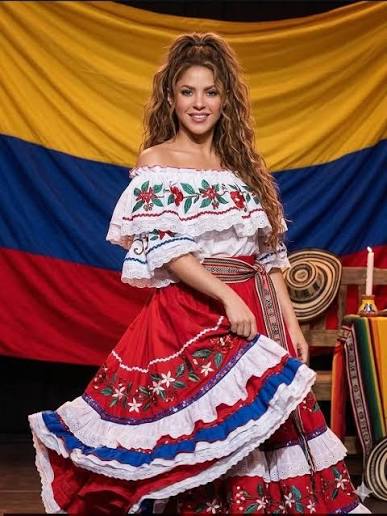 Milan hereda los génes Mebarak, y Shakira anuncia importante donación para Venezuela #shakira #daidai #milan #sasha #ValerieDomínguez #colombia #argentina #worldcup #mundial