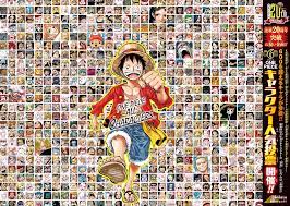 List of Canon Characters | One Piece Wiki | Fandom