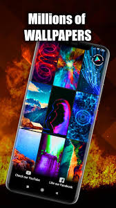 real fire live wallpaper hd 3d