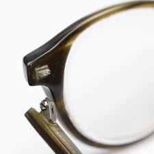 Eyeglasses Hinge Repair Eyeglass