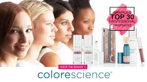colorescience beauty addict com