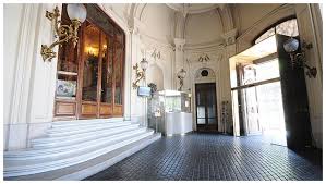 America cuba santiago de cuba. Palacio De Linares Casa De America Venues For Events And Meetings
