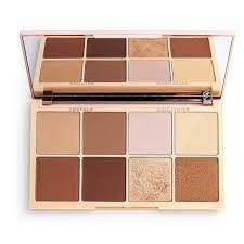 rosaurus highlight contour palette