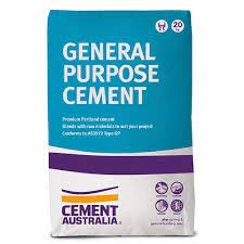 Cement Surrey Hills Garden Supplies