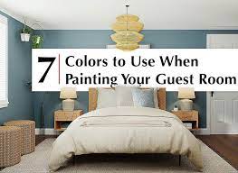 painting a room with two colors