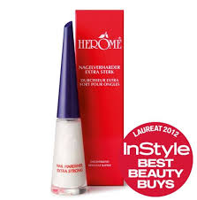 herome extra strong nail conditioner ca