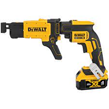 20v max drywall gun kit with