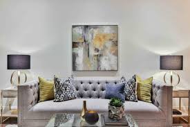 9 Living Room Wall Art Ideas That Will