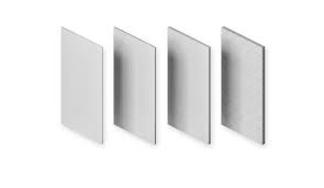 Solid Surface Wall Panels