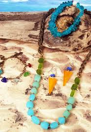 the best beach jewelry