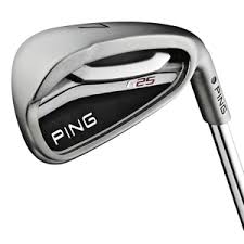Ping G25 Irons Review Golfalot