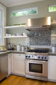 Kitchen Backsplash Designs