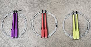 4 ways to size a jump rope wikihow. Speed Ropes Rogue S Fastest Jump Ropes