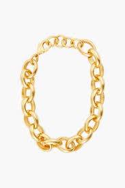 However you wear it, you'll shine brighter than the rest. Chunky Gold Link Bracelet Shop The World S Largest Collection Of Fashion Shopstyle