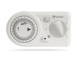 Savesave manuale termostato seitron riscaldamento for later. Cronotermostato Elettronico Tempora