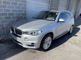 Used 2016 Bmw X5 Edrive For In