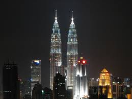 Get the cheapest deals for klcc view sky residences in kuala lumpur, malaysia. Klcc View Night A Photo From Selangor West Trekearth